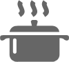 Kitchenette  icon